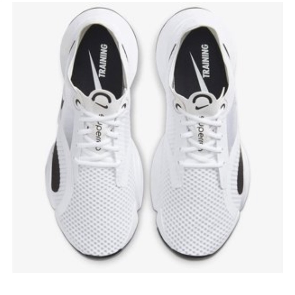 Nike Superrep Go Training Shoe Women’s Sz 8